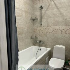 Квартира 25 м², студия - изображение 1