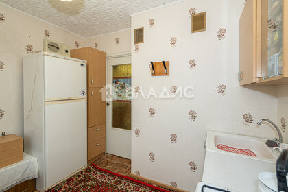 Купить квартиру с лоджией и с ремонтом в Наро-Фоминске - изображение 14
