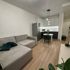 Квартира 45 м², 2-комнатная - изображение 4