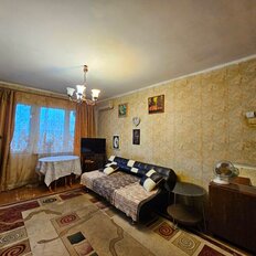 Квартира 48 м², 2-комнатная - изображение 2