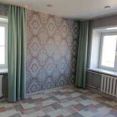 Квартира 29,6 м², 1-комнатная - изображение 4