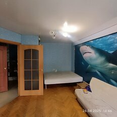 Квартира 31,2 м², 1-комнатная - изображение 5