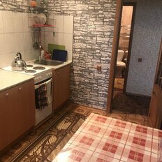 Квартира 40 м², 1-комнатная - изображение 2