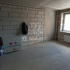 Квартира 44 м², 1-комнатная - изображение 4