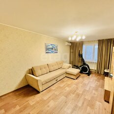 Квартира 62,5 м², 2-комнатная - изображение 5