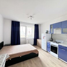 Квартира 23,9 м², студия - изображение 1