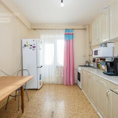 Квартира 77,1 м², 3-комнатная - изображение 2