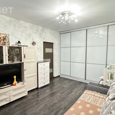 Квартира 32,8 м², 1-комнатная - изображение 1