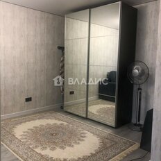 Квартира 30 м², 1-комнатная - изображение 3