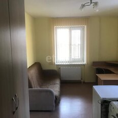 Квартира 18 м², студия - изображение 2