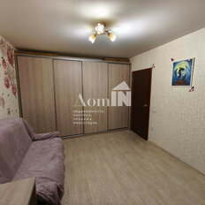 Квартира 54,7 м², 2-комнатная - изображение 2