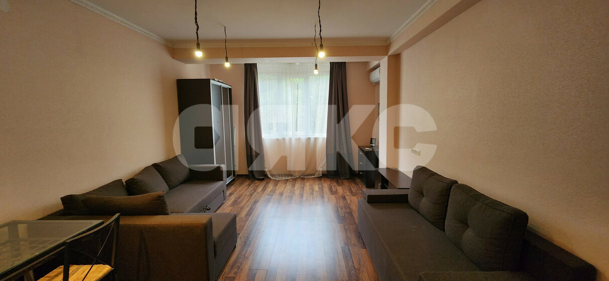 24,5 м², квартира-студия 6 250 000 ₽ - изображение 62