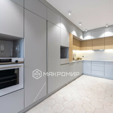 Квартира 196,5 м², 6-комнатная - изображение 3