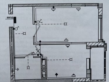 36 м², 1-комнатная квартира 3 600 000 ₽ - изображение 50