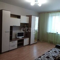 Квартира 32,1 м², 1-комнатная - изображение 2