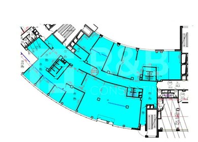 640 м², офис - изображение 3