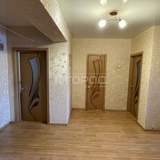 Квартира 79,9 м², 3-комнатная - изображение 2