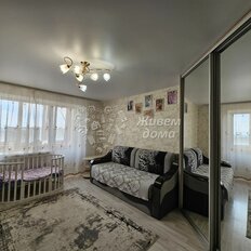 Квартира 60,7 м², 3-комнатная - изображение 2