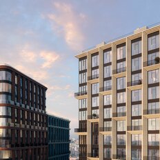 Квартира 118,8 м², 3-комнатная - изображение 5