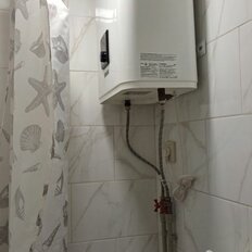 Квартира 28,8 м², 1-комнатная - изображение 1