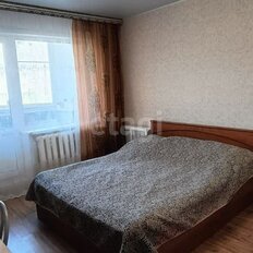 Квартира 37,4 м², 2-комнатная - изображение 3