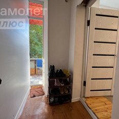 Квартира 53,4 м², 2-комнатная - изображение 4