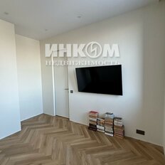 Квартира 43,4 м², 2-комнатные - изображение 5