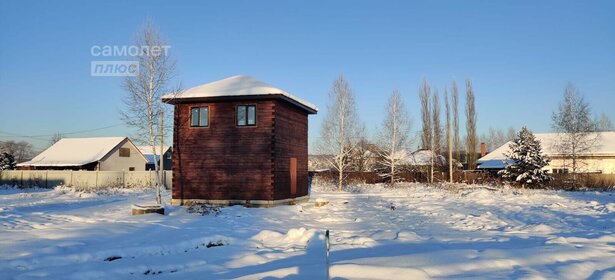 24,4 м², квартира-студия 4 600 000 ₽ - изображение 14