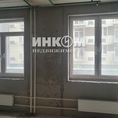 Квартира 32,8 м², 1-комнатные - изображение 3