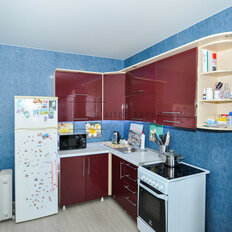 Квартира 39 м², 2-комнатная - изображение 5