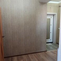 Квартира 46,9 м², студия - изображение 5