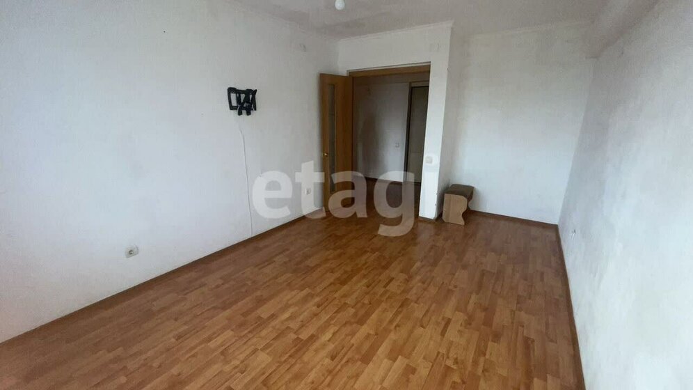 32,8 м², 1-комнатная квартира 5 200 000 ₽ - изображение 45