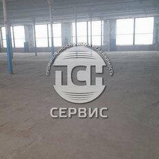 4000 м², склад - изображение 3