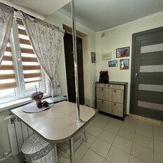 Квартира 21 м², 1-комнатная - изображение 3