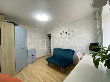 Купить однокомнатную квартиру с бассейном у метро Бухарестская (фиолетовая ветка) в Санкт-Петербурге и ЛО - изображение 25