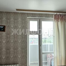 Квартира 18,1 м², студия - изображение 5