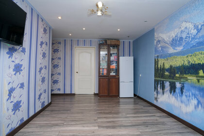 Купить 4-комнатную квартиру площадью 400 кв.м. в Омске - изображение 35