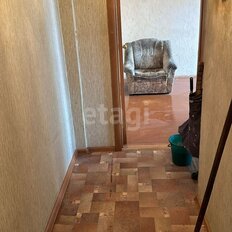 Квартира 31,1 м², 1-комнатная - изображение 5