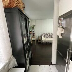 Квартира 43,4 м², 2-комнатная - изображение 3