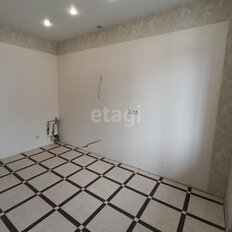 Квартира 61,8 м², 3-комнатная - изображение 3