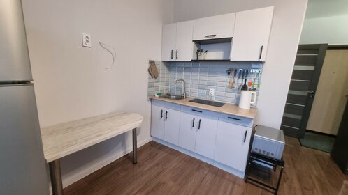 30 м², квартира-студия 17 000 ₽ в месяц - изображение 43