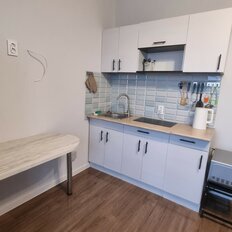 Квартира 21,6 м², студия - изображение 2