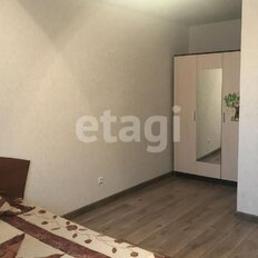 Квартира 57,5 м², 2-комнатная - изображение 4