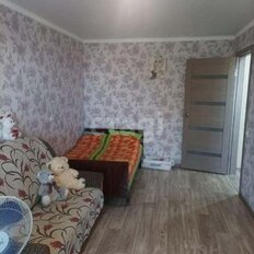 Квартира 45,6 м², 2-комнатная - изображение 4