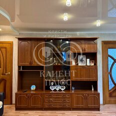 Квартира 46 м², 2-комнатная - изображение 4