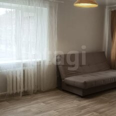 Квартира 31,1 м², 1-комнатная - изображение 5