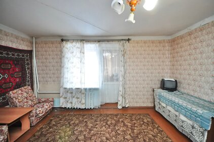 42,3 м², 1-комнатная квартира 1 750 000 ₽ - изображение 15