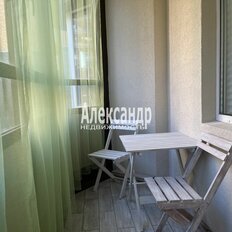 Квартира 35,6 м², 1-комнатная - изображение 1