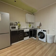 Квартира 26,5 м², студия - изображение 3