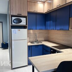 Квартира 37,6 м², 1-комнатная - изображение 4